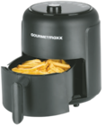 Heißluftfritteuse von GOURMETmaxx im aktuellen Thomas Philipps Prospekt für 19,99 €