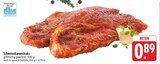Aktuelle Steak Angebote bei E center in Jena Aktuelles Schweinekammsteaks Angebot bei E center in Jena ab 0,89 €