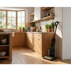 Aspirateur balai laveur - FAGOR en promo chez Carrefour Market Oullins à 99,99 €