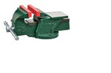 Parallel-Schraubstock von Parkside im aktuellen Lidl Prospekt für 19,99 €