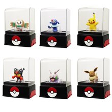 King Jouet Thiais - Figurine Pokémon collector Promo Figurine Pokémon collector dans le catalogue King Jouet "King Jouet" à Thiais