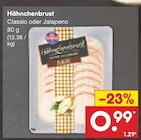 Aktuelles Hähnchenbrust Angebot bei Netto Marken-Discount in Hannover ab 0,99 €