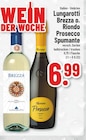Brezza im Angebot bei Trinkgut in Salzgitter Brezza Angebote von Lungarotti bei Trinkgut Salzgitter für 6,99 €