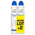 Déodorant Atomiseur "Lot de 2" - DOVE - Carrefour Market à Valence Déodorant Atomiseur "Lot de 2" - DOVE en promo chez Carrefour Market Valence à 4,88 €