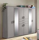 Kleiderschrank DANICA Angebote bei Trends Erftstadt für 599,00 €