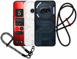 Phone (2a) Smartphone Angebote von NOTHING (R) bei MediaMarkt Saturn Düren für 379,00 €