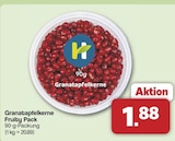 Granatapfelkerne Fruity Pack Angebote bei famila Nordwest Oldenburg für 1,88 €