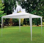 Pavillon im Angebot bei Zimmermann in Wilhelmshaven Pavillon Angebote bei Zimmermann Wilhelmshaven für 19,99 €
