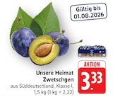 Angebot im EDEKA Darmstadt Prospekt EDEKA Darmstadt Prospekt mit im Angebot fĂŒr 3,33 âŹ
