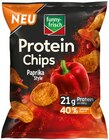 Aktuelles Protein-Chips Angebot bei Penny in Bottrop ab 1,79 €