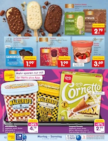 Waffeleisen im aktuellen Netto Marken-Discount Prospekt (Frankfurt (Main)) Waffeleisen im Netto Marken-Discount Prospekt "Aktuelle Angebote" mit 64 Seiten (Frankfurt (Main))