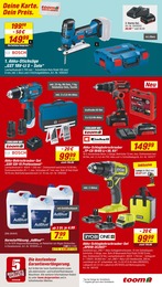 CD Angebot & Preis im aktuellen toom Baumarkt Prospekt CD Angebot im aktuellen toom Baumarkt Prospekt auf Seite 9
