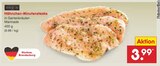 Hähnchen-Minutensteaks bei Netto Marken-Discount im Ilfeld Prospekt für 3,99 €