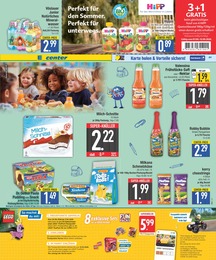 EDEKA Spielzeug im Prospekt 