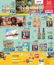 Bananen im EDEKA Prospekt "Wir lieben Lebensmittel." mit 26 Seiten (München)