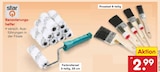Farbrollerset Angebote von Star bei Netto Marken-Discount Oldenburg für 2,99 €