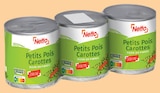 Petits Pois Carottes Extra-Fins - NETTO dans le catalogue Netto