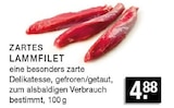 Lammfilet im Angebot bei E center in Erkrath Lammfilet Angebote bei E center Erkrath für 4,88 €