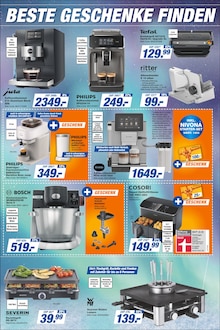 expert Prospekt der Woche "Top Angebote" Seite 2, 03.12.2025 bis 13.12.2025 für Kamp-Lintfort Aktueller expert Prospekt "Top Angebote" Seite 2 von 12 Seiten für Kamp-Lintfort