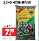 Hornspäne im Angebot bei Wreesmann in Pirna Hornspäne Angebote bei Wreesmann Pirna für 7,99 €