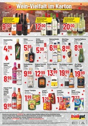 Beamer im Trinkgut Prospekt in Mettmann Aktueller Trinkgut Prospekt mit Beamer, "Aktuelle Angebote", Seite 8