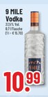 Vodka Angebote von 9 MILE bei Trinkgut Bocholt für 10,99 €