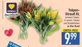 Tulpen-Strauß XL von EDEKA im aktuellen EDEKA Prospekt für 9,99 €