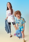 T-Shirt oder Radlerhose im Angebot bei PEPCO in Freiberg T-Shirt oder Radlerhose Angebote von Lilo & Stitch bei PEPCO Freiberg für 4,00 €