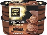 Knackige Mousse oder After Eight Mousse von Nestlé Gold im aktuellen Netto Marken-Discount Prospekt
