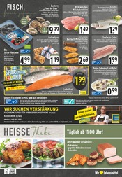 Aktueller EDEKA Prospekt mit Forelle, "Aktuelle Angebote", Seite 24