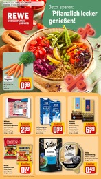 REWE Prospekt "Dein Markt" für Haan, 20 Seiten, 24.08.2026 - 29.08.2026