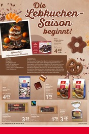 Aktueller Selgros Prospekt mit Weihnachten, "cash & carry", Seite 14