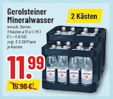 Trinkgut Düren Prospekt mit  im Angebot für 11,99 €