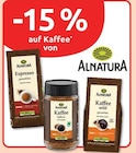 15 % Rabatt von Alnatura bei budni im Angebot 15 % Rabatt von Alnatura im aktuellen budni Prospekt