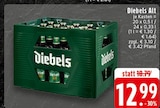 Alt bei EDEKA im Lüdenscheid Prospekt für 12,99 €