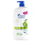 Anti-Schuppen Shampoo XXL im Angebot bei Lidl in Göttingen Anti-Schuppen Shampoo XXL Angebote von HEAD & SHOULDERS bei Lidl Göttingen für 9,99 €