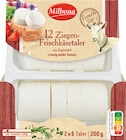 Ziegenweichkäse Angebote von Milbona bei Lidl Lippstadt für 2,19 €