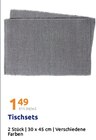 Tischsets Angebote bei Action Frankfurt für 1,49 €