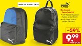 Rucksack TeamGoal23 im Angebot bei Netto Marken-Discount in Düren Rucksack TeamGoal23 Angebote von Puma bei Netto Marken-Discount Düren für 9,99 €