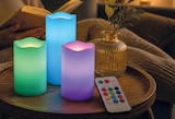 Mäc-Geiz Lehrte - LED-Kerzen Angebot im Prospekt LED-Kerzen bei Mäc-Geiz im Lehrte Prospekt für 8,00 €