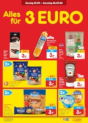 Likör im Netto Marken-Discount Prospekt in Dresden Aktueller Netto Marken-Discount Prospekt mit Likör, "Aktuelle Angebote", Seite 25
