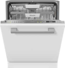 Aktuelles Einbau-Geschirrspüler vollintegriert G 7281 SCVi Angebot bei expert in Remscheid ab 1.599,00 €