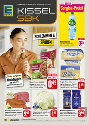 Lebensmittel im E center Prospekt in Bruchsal Aktueller E center Prospekt mit Lebensmittel, "Aktuelle Angebote", Seite 1