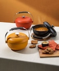 Promo Cocotte à 89,90 € dans le catalogue Cuisine Plaisir à Chanoz-Châtenay