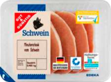Minutensteaks aus dem Schweinelachs bei CAP Markt Rendsburg im Rendsburg Prospekt für 2,49 €