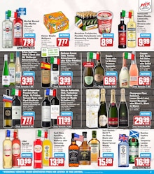 Spirituosen im HIT Prospekt "ECHTE VIELFALT" mit 23 Seiten (Aachen)
