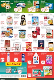 Aktueller GLOBUS Prospekt mit Ritter Sport, "Aktuelle Angebote", Seite 7