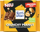 Aktuelle Ritter Sport Angebote bei Marktkauf in Reutlingen Aktuelles Crunchy Peanut Angebot bei Marktkauf in Reutlingen ab 2,99 €