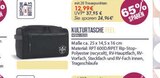 Aktuelle Tasche Angebote bei E center in Nürnberg Aktuelles Kulturtasche Feel Angebot bei E center in Nürnberg ab 12,99 €