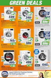 Trockner Angebot im aktuellen expert Prospekt auf Seite 2